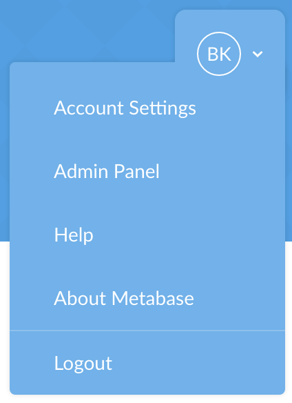 profiledropdown